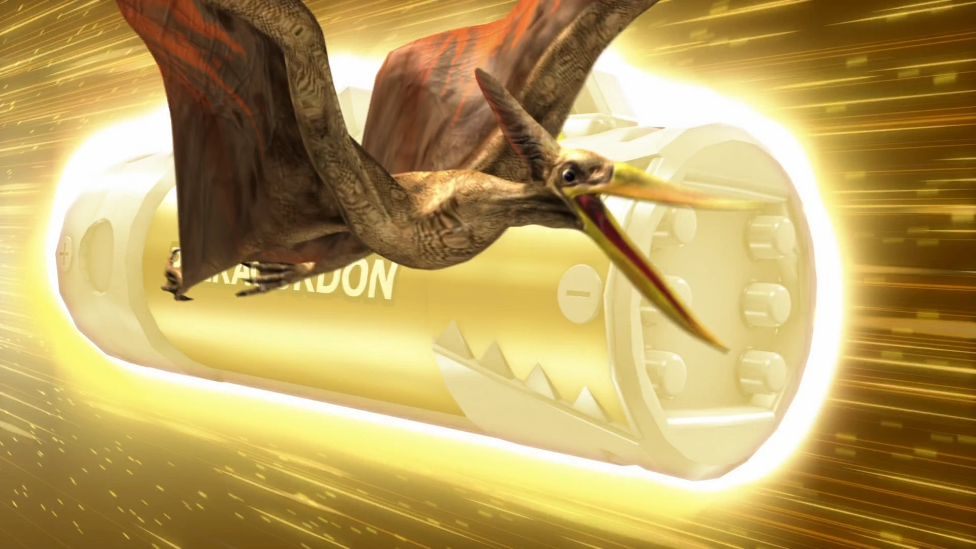 Ptera Zord | RangerWiki | Fandom