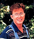 Billy Cranston TV Series Mighty Morphin Power Rangers