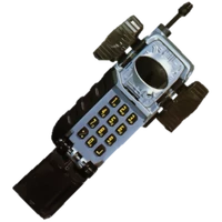 Digimorpher.
