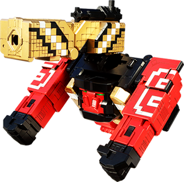 Doubutsu Gattai ZyuohWild | RangerWiki | Fandom Doubutsu Gattai ZyuohWild | RangerWiki | Fandom