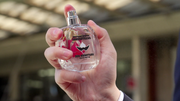 DonFragrance in Gozyuger