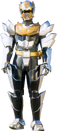 Dark Gosei Knight Gosei Knight