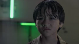 Hoeru Tono (Child)