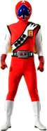 Spade Ace Goro Sakurai