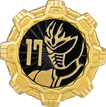 KSZe-Dairanger Gear
