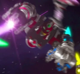 KyurenOh 01-03-05 Profile