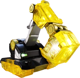 MSK-Mashin Shovellow