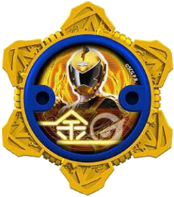 Gold power ranger star new arrivals