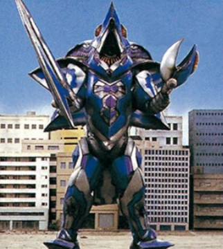Heavy Industrial Machine Devil Capture | RangerWiki | Fandom