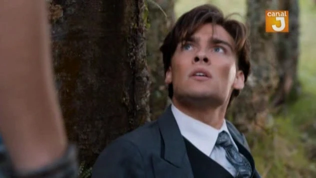 Jarred Blakiston | RangerWiki | Fandom