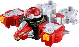 ASDB-Kyuranger Alter