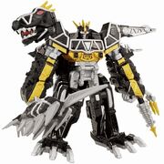 DX Kyoryuzin Dark Version