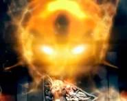 Dai Shi (spirit form)