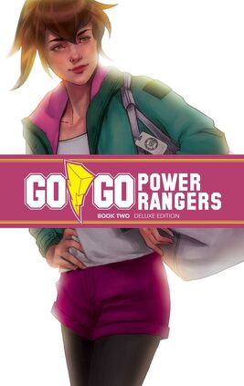 GGPR Volume Two Deluxe
