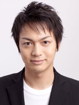 世界的に Kenji Ebisawa Fandom | RangerWiki | 科学