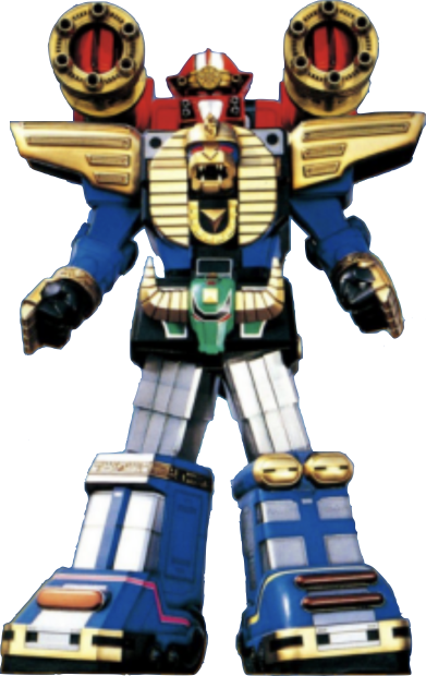 Red Battlezord Rangerwiki Fandom