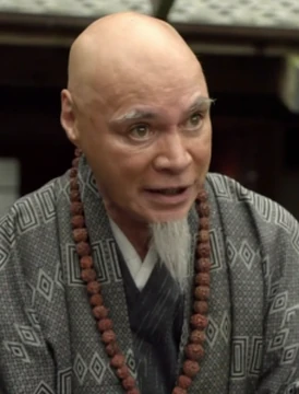 Daisuke (Samurai) | RangerWiki | Fandom