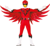 Don Momotaro Zyuoh Eagle (Instinct Awakaned)