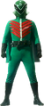 Midorenger File:Icon-goranger.png Kenji Asuka