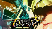 Gozyuger 14 No.1 Battle
