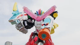 Kiramaizin Zabyun Magnum Profile