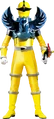 Kajiki Yellow