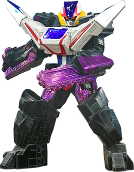 Jaaku King Express