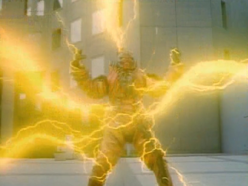 denji sentai megaranger yellow denji sentai megaranger yellow