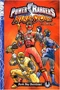 Ninja Storm Vol.1 (Tokyopop)