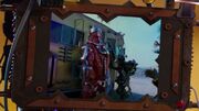 Rito Revolto Beast Morphers