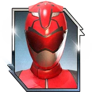 UI Ranger RedRng S26