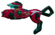 Cheetah Beast Blaster 2