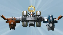 DaiTenku Profile