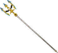Gokai Spear