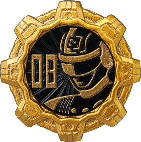 KENJI BIOMASTER , EMBLEM-S Shirou Gou | RangerWiki | Fandom