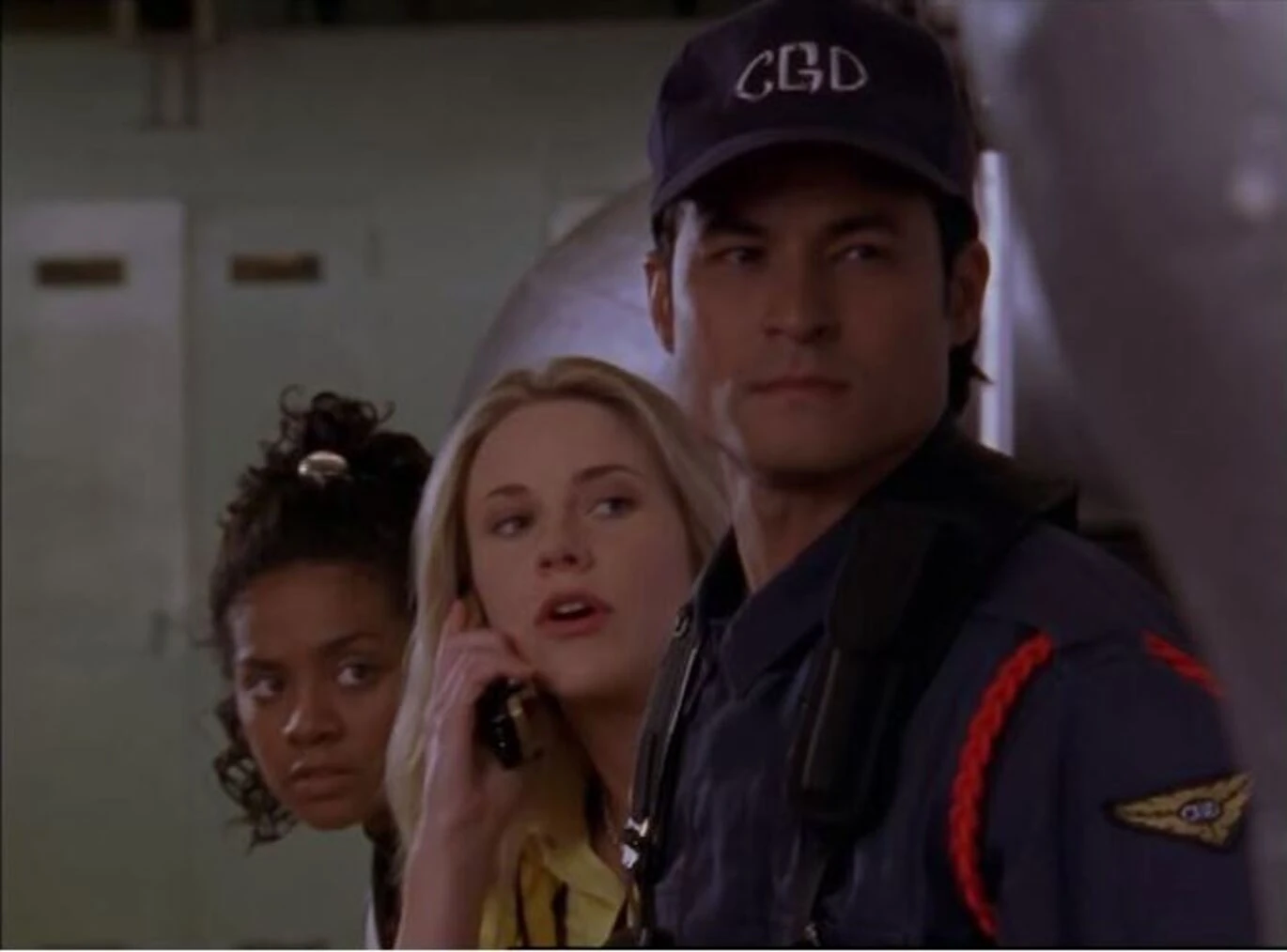 Power Rangers Time Force Katie