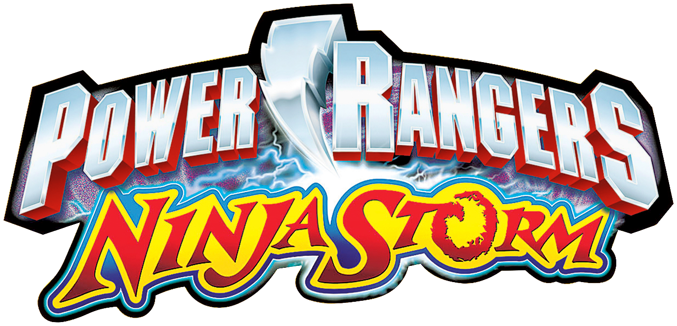 POWER RANGERS NINJA STORM WEAPON COLLECTION PICK ONE 