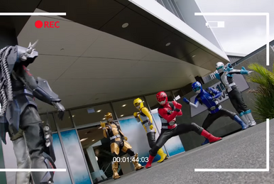Power rangers beast hotsell morphers target tower