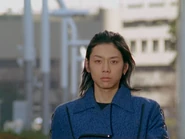 Yukito Sanjo, current AbareBlue.