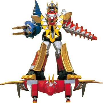Dinostegazord Rangerwiki Fandom Scene from power rangers dino thunder of the rangers combining every single biozord they have.and forming the valkasaurus megazord. dinostegazord rangerwiki fandom