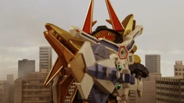 DaiKaiOh Kita Profile