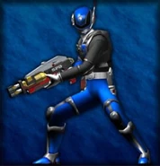 DekaBlue SWAT (Dice-O)..jpg (20 KB) DekaBlue SWAT as depicted in Super Sentai Battle: Dice-O
