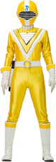 Yellow Ranger