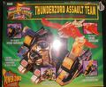 Thunderzord Assault Team