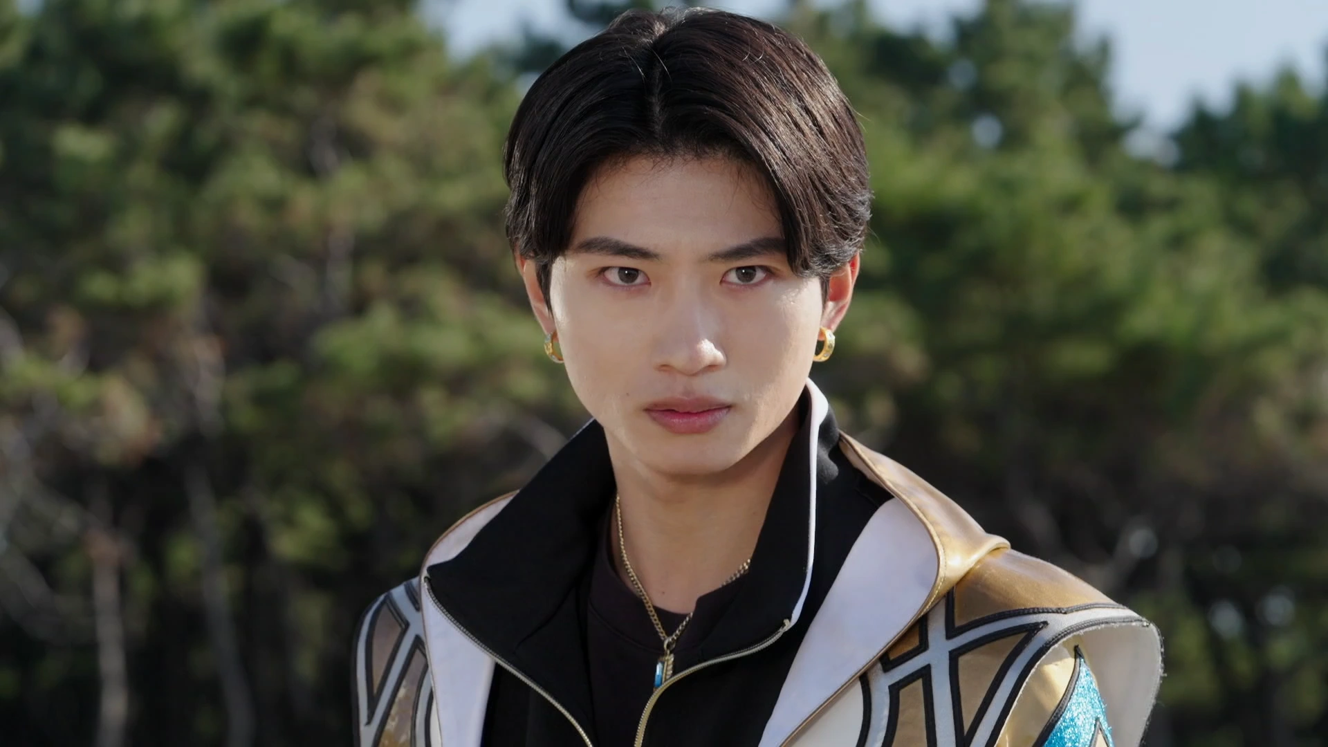 熊手真白 | スーパー戦隊シリーズ Wiki | Fandom