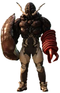 DezuDanjim (Deceased)