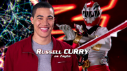 Russell Curry S1 Opening Credits