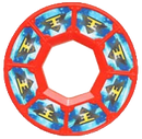 Bull Disc [12]