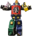 Shinken DaiGoyou File:Icon-samurai.png Shinkengers