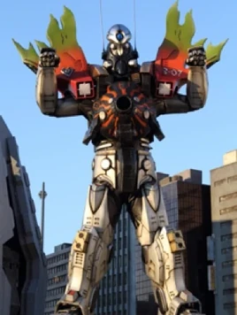 TSGB-BurnerZord